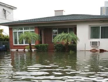 Flood USA Project