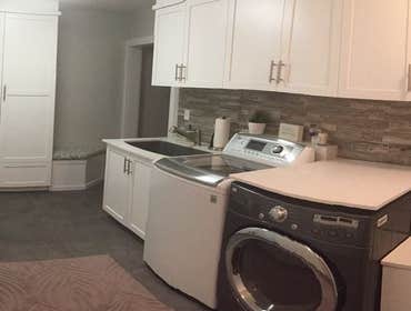 Photos by Silverado Cabinet & Mill Work Inc #1