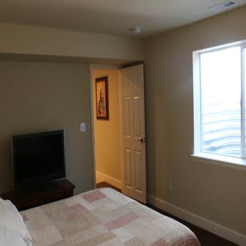 Aurora Basement 2014