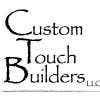 Custom Touch Builders logo