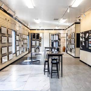 Photos by Marshall's Tile #1