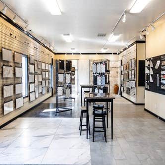 Photos by Marshall's Tile #1