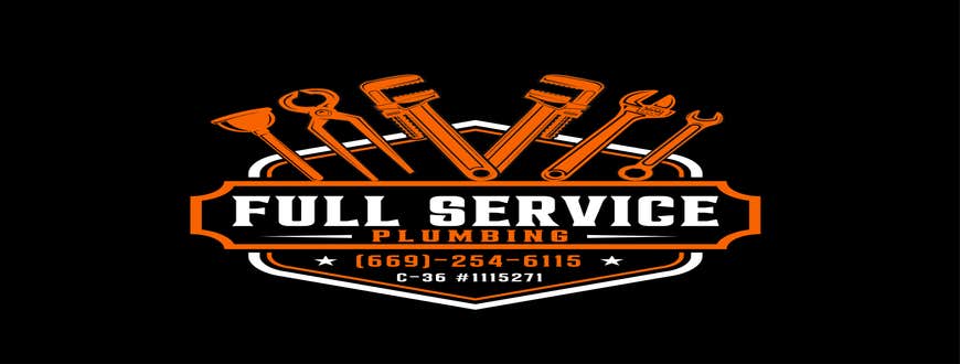 Full Service Plumbing