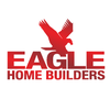 Eagle Home Builders logo