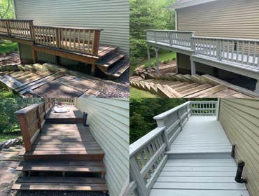 Photos by Avilas Home Improvements #1