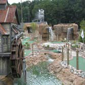 Harris Miniature Golf Courses, Inc