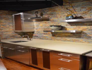 Project photos from Westerfield Julie Marie Kitchens