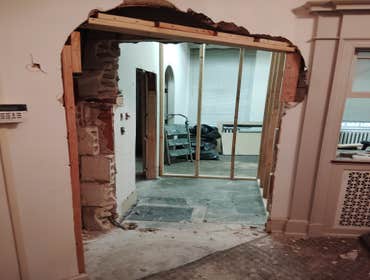 Photos by Proworks Construction #1