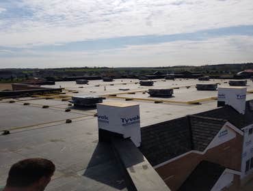 Photos from All Year Roofing