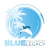 Blue Legacy Pool Service LLC logo