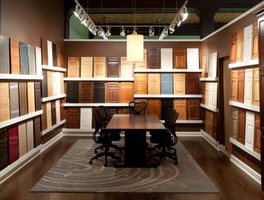 Photos from Builder's Cabinet Supply