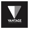Vantage General Contractors logo