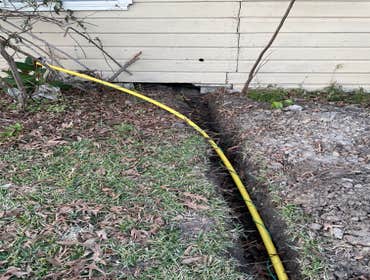 Photos by Lewis Haywood Plumbing Service #1