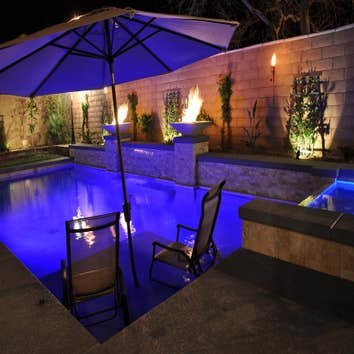 Photos from Mojave Blue Pools & Design LLC