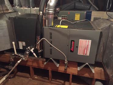 Photos from H.R.L. HVAC