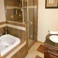 L&A Mansonary Home Improvement LLc