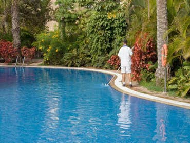 Swimming Pools