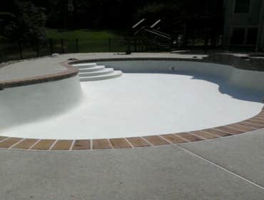 pools various pools