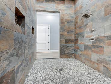 Custom Home Build This build is a custom owner build with all the features you could want in your new home. Anything not added it can be discussed duri
