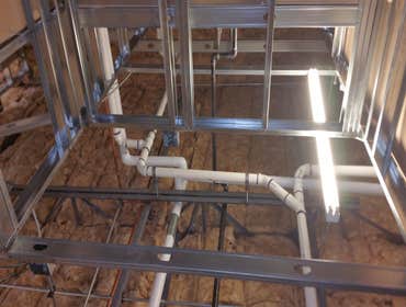 Lifetime Plumbing Solutions Inc