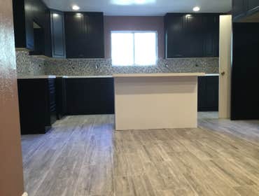 Some of the projects completed this year! In this gallery of photos, you will see many photos of jobs while they are being completed and many photos of