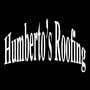 Humbertos Roofing logo