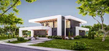 Generation Builders Inc