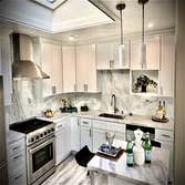 Photos by One Stop Remodel and Building #1
