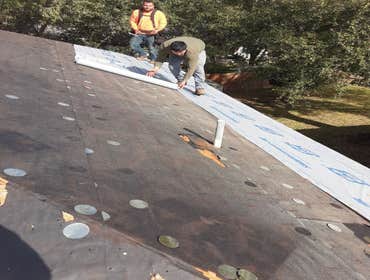 Photos by Valor Roofing & Restoration #1