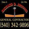 Richard D Artutis Contractor logo