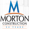 Morton Construction Inc logo