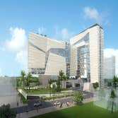 Golf's Tower San Isidro