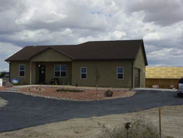 Sikes Residence