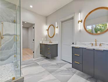 Bathroom Remodeling in Sunnyvale CA