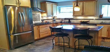 Chames, Llc Project
