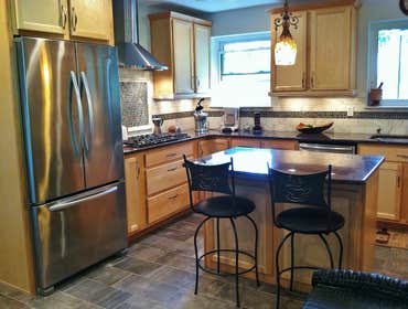 Chames, Llc Project