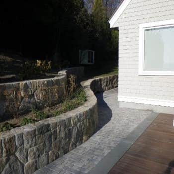 Bruno Guerriero Construction, Inc