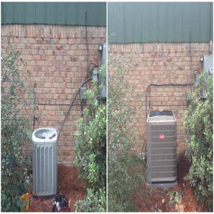 Project photos