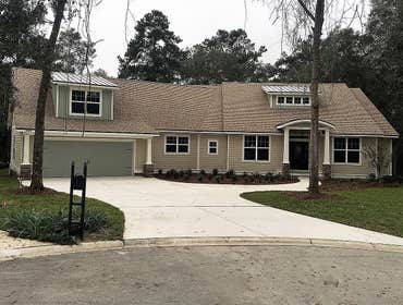 Photos by Wittco Custom Builders #3 Green Cove Springs Design/Build