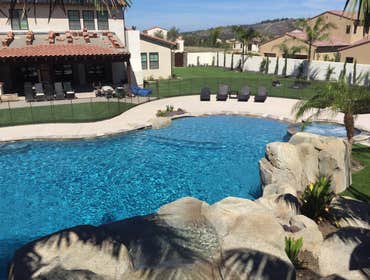 So Cal Custom Pools And Spas
