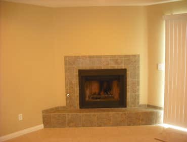 House Remodel Done Right. Design build reconstruction of outdated house. We remodeled everything to bring this house to a standard that the exceptional