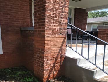 Brick Work