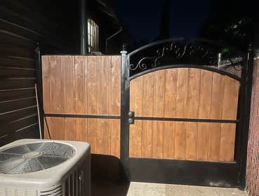 Photos by Innovative Fence and Iron Works #1