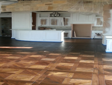 Photos by RM Custom Hardwood Flooring #1