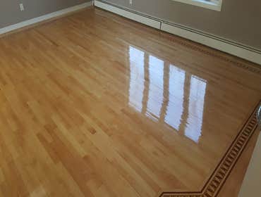 Photos from Floors by Seamus