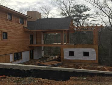 ENLOE CARPENTRY INC