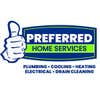 Preferred Home Services logo