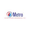 Metro Climate Systems & Refrigeration logo