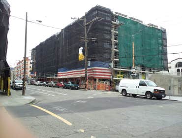 U L Roofing Residential and Commercial Projects