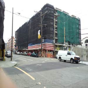 U L Roofing Residential and Commercial Projects